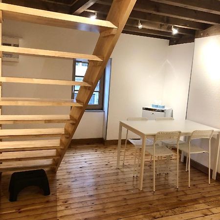 Studio De 35M2 Au Centre De Cusset エクステリア 写真