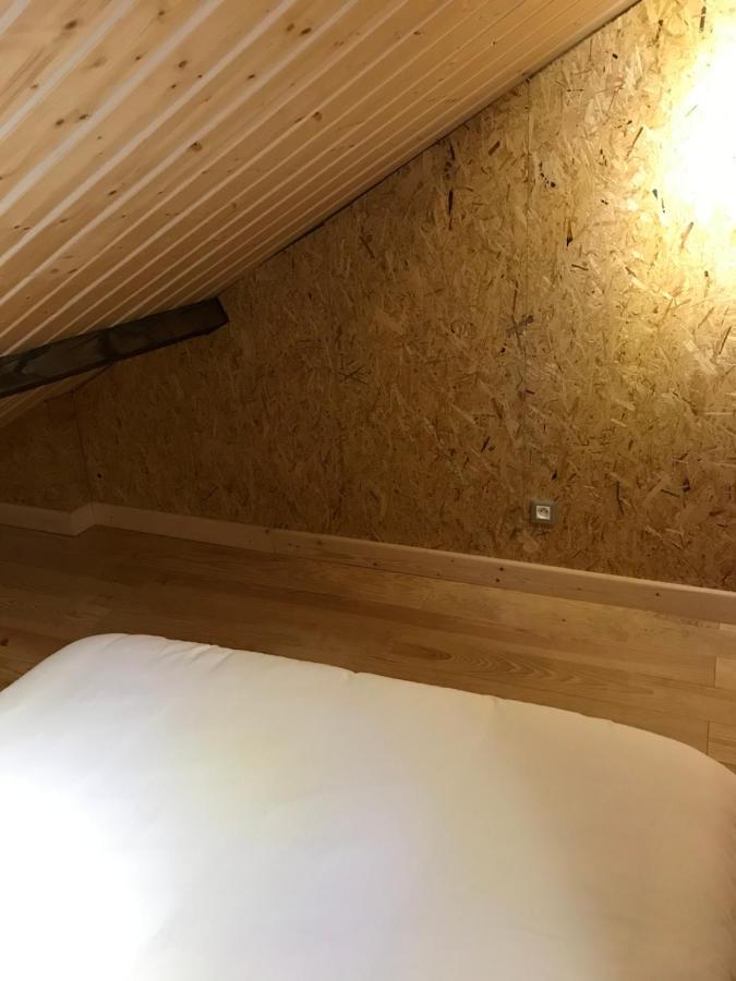 Studio De 35M2 Au Centre De Cusset エクステリア 写真