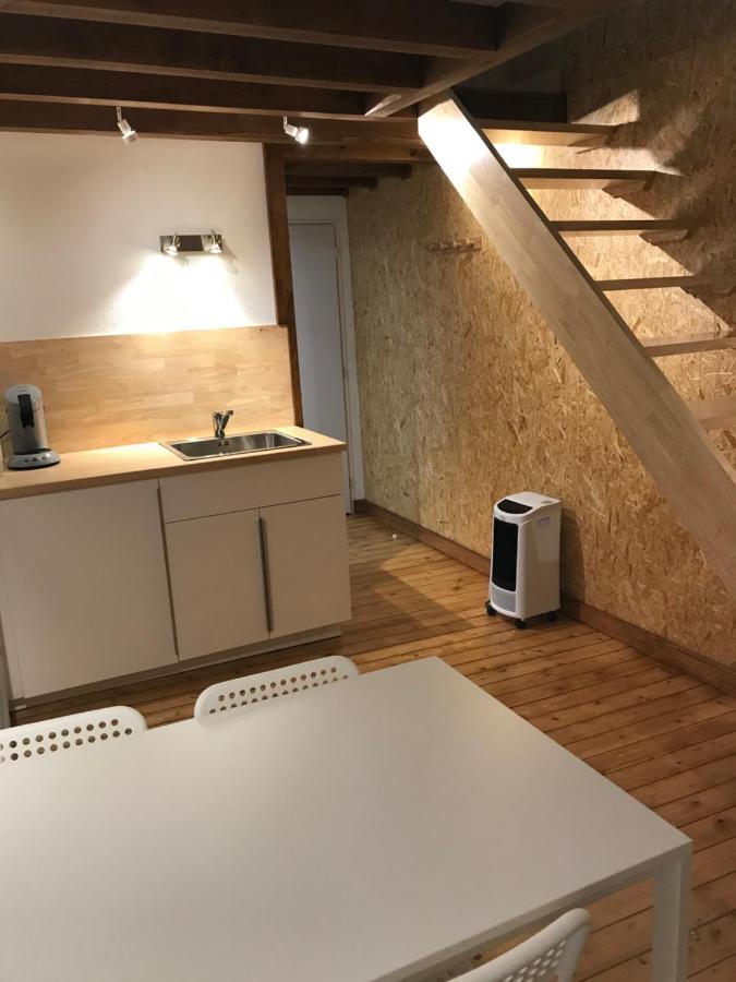 Studio De 35M2 Au Centre De Cusset エクステリア 写真
